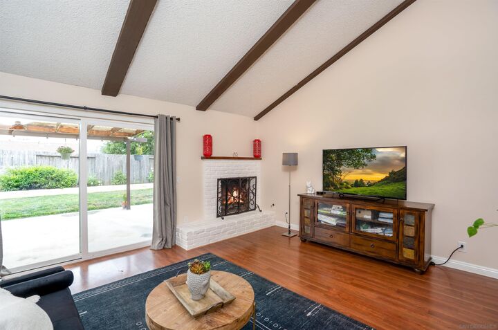 Property Photo: 14525 Mirando St CA 92064