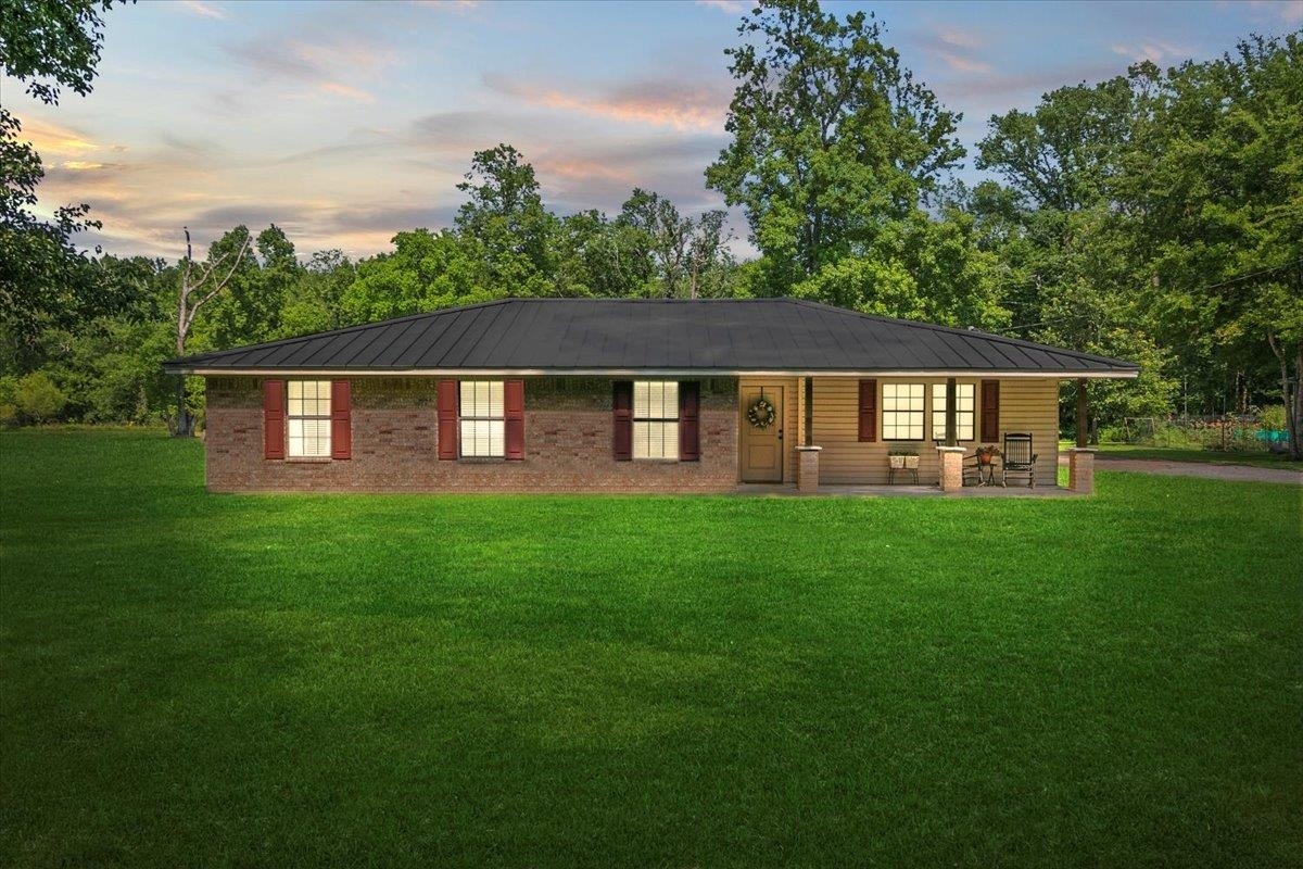 Property Photo:  584 West Rd.  TX 77713 