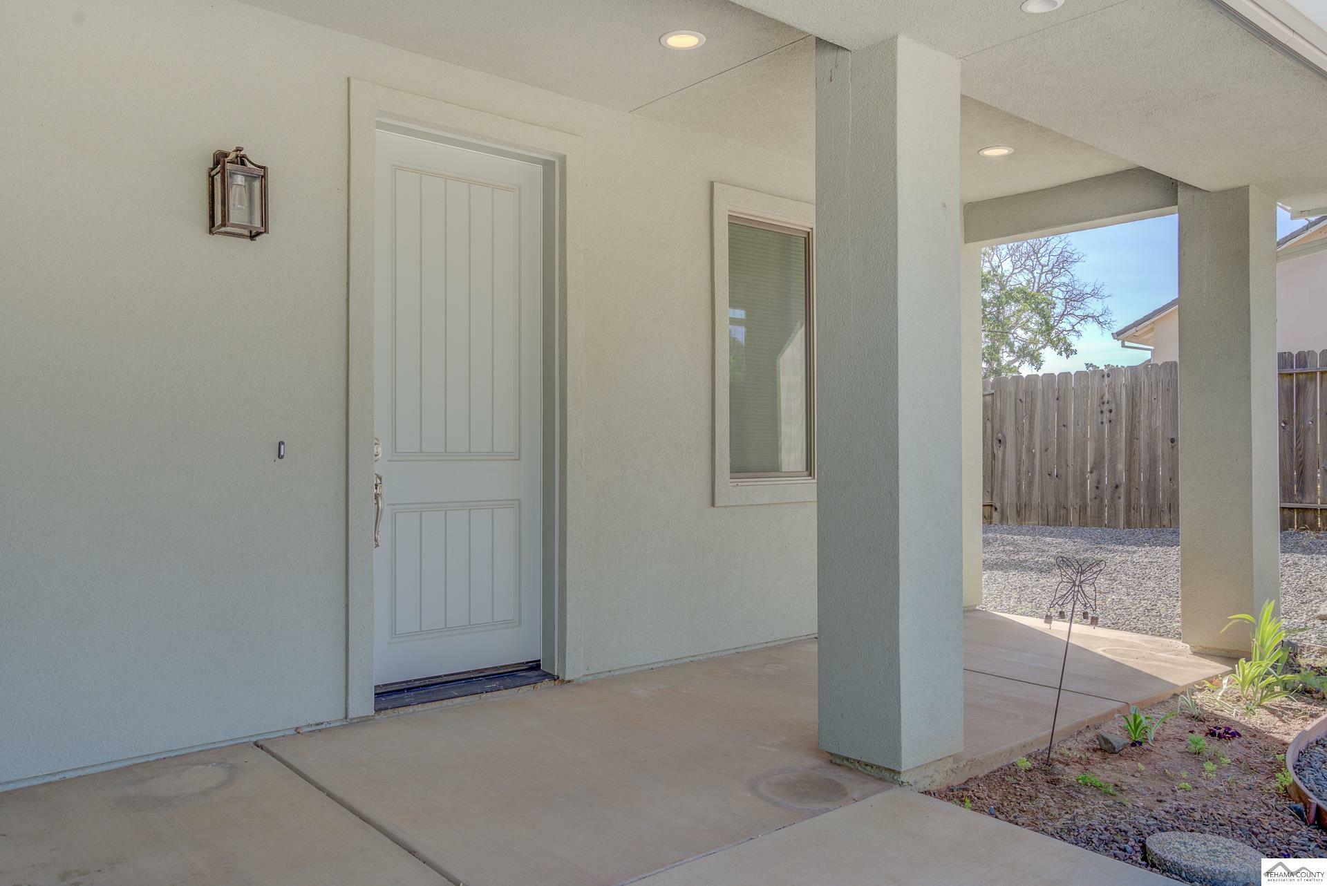 Property Photo:  21325 Wilcox Road  CA 96080-9379 