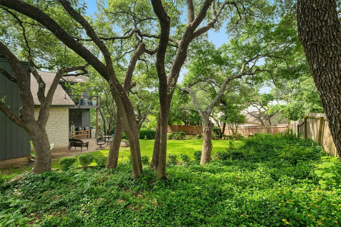 Property Photo:  6501 Augusta National Drive  TX 78746 