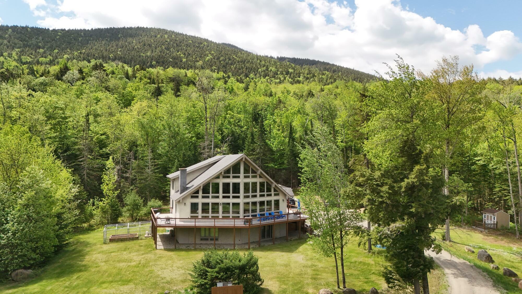 Property Photo: 9977 Nys Rt 9N NY 12942