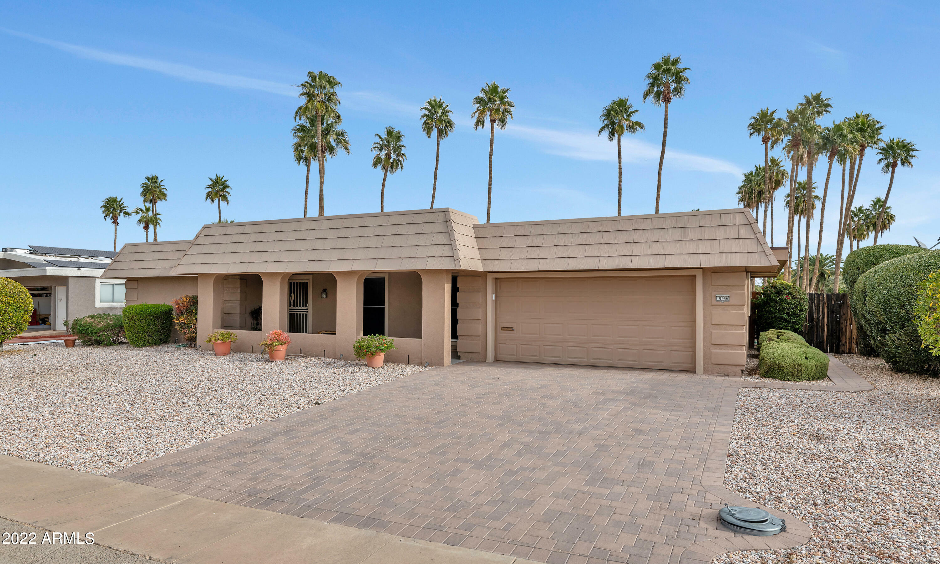 Property Photo:  9956 W Willow Point  AZ 85351 