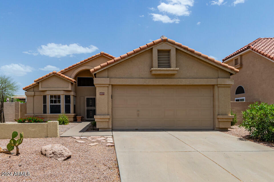 Property Photo:  4037 N Olympic Circle  AZ 85215 