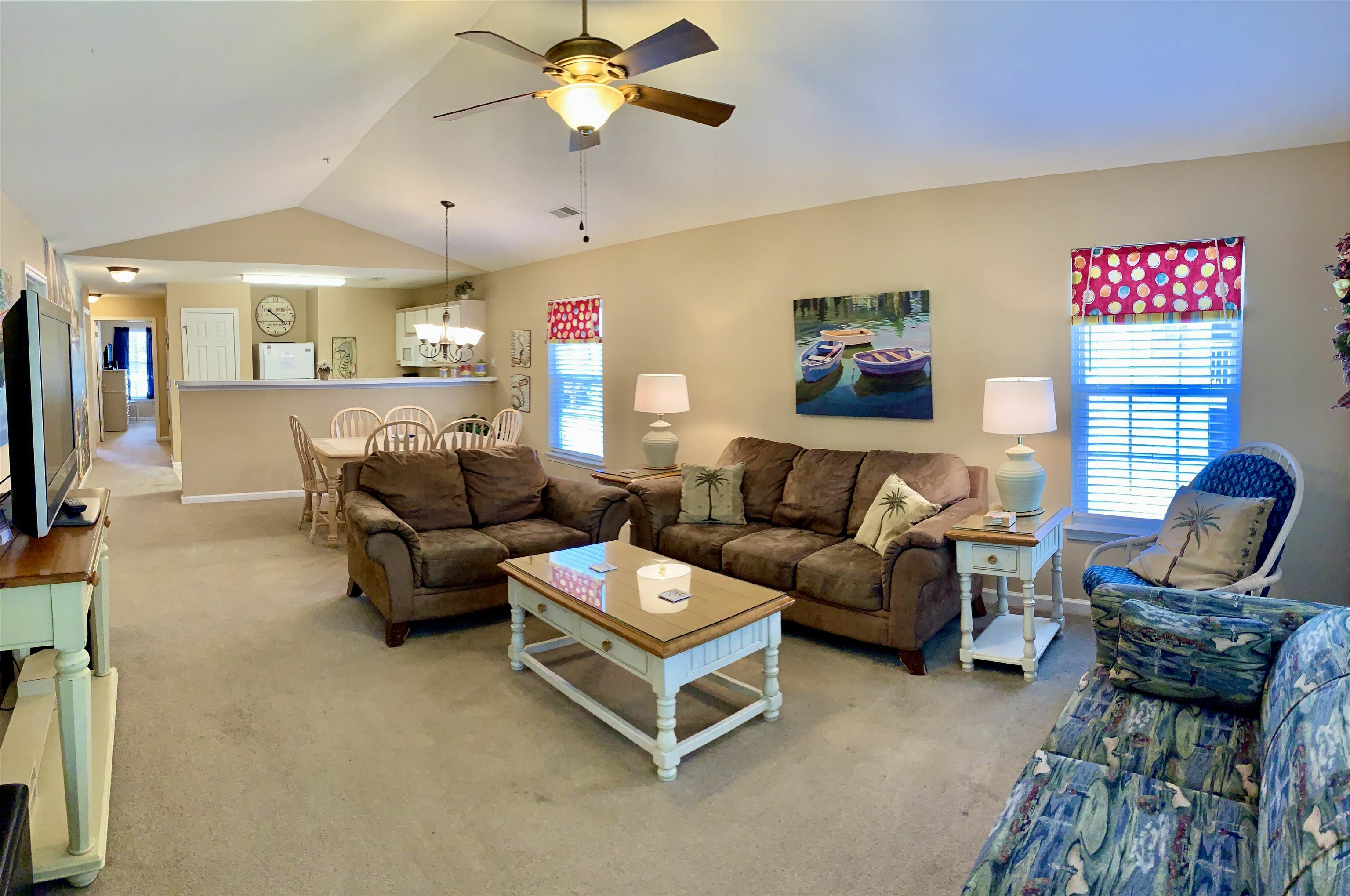 Property Photo:  1282 River Oak Dr. 9E  SC 29579 