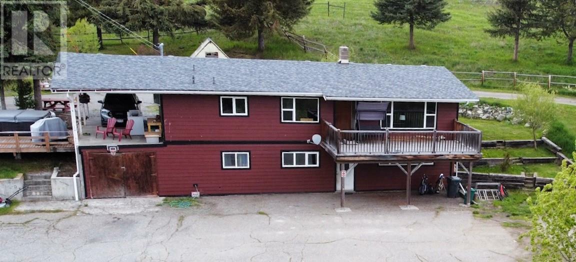 5470 Highway 3 Other  Bridesville BC V0H 1Y0 photo