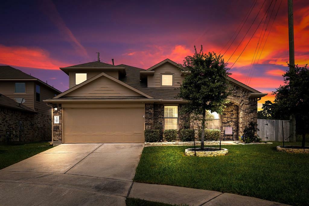 Property Photo: 23302 Dukes Run Drive TX 77373