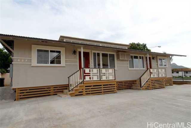 1027 3rd Avenue 2  Honolulu HI 96816 photo