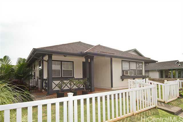 Property Photo:  95-1038 Pakau Street  HI 96789 