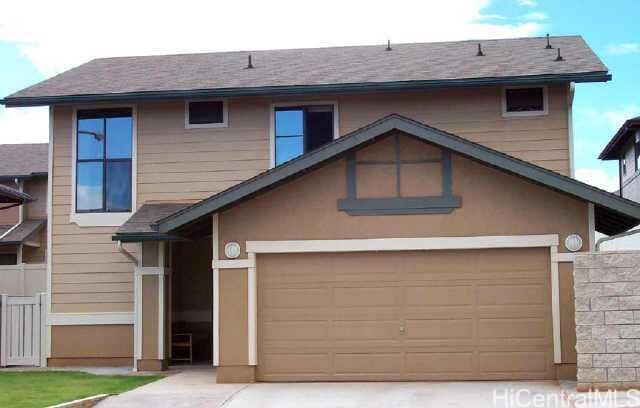 Property Photo: 952028 Puukaa Street 73 HI 96789