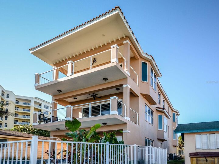 Property Photo: 0 S Atlantic Avenue FL 32169