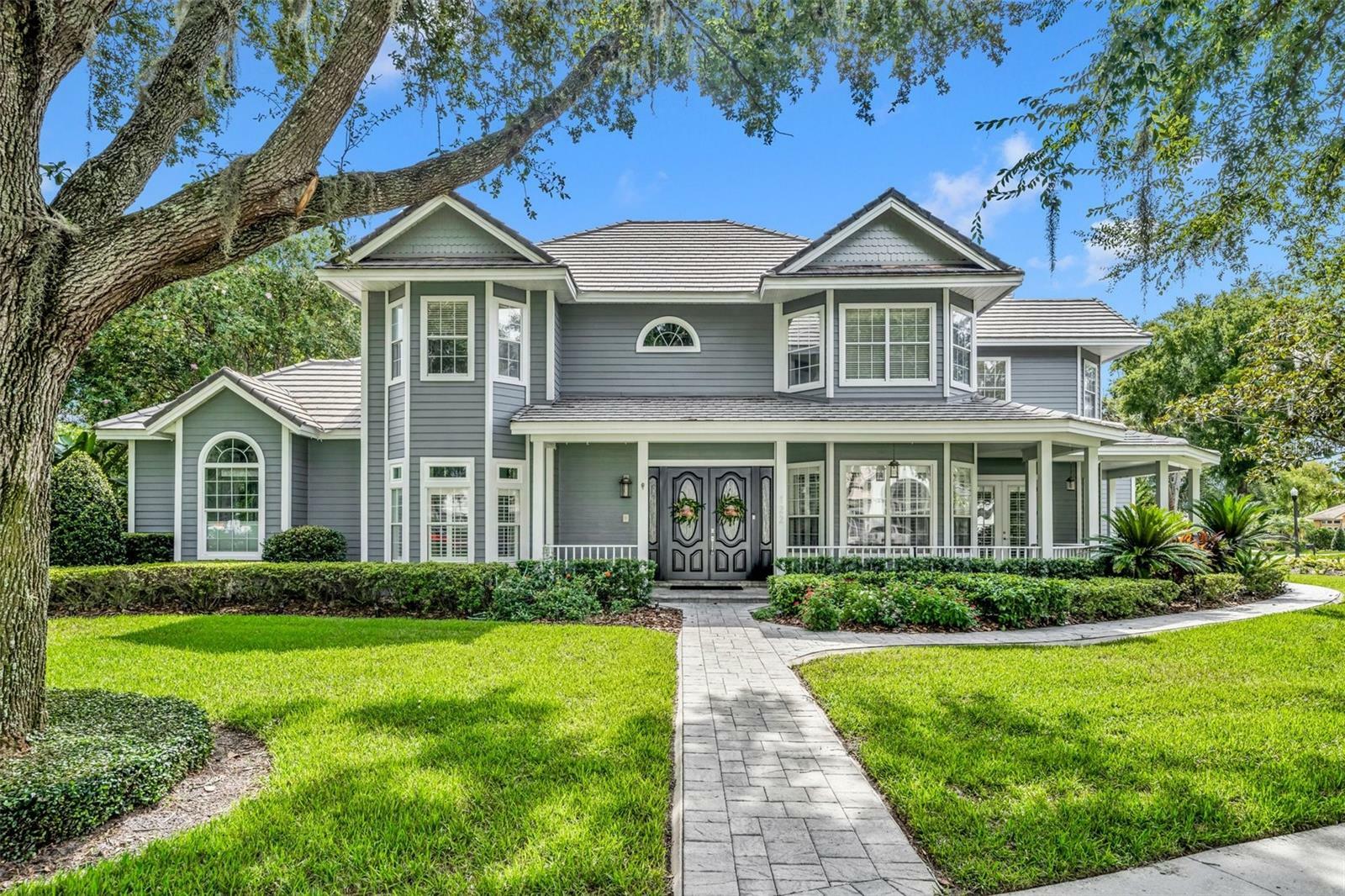 Property Photo:  122 Stone Hill Drive  FL 32751 