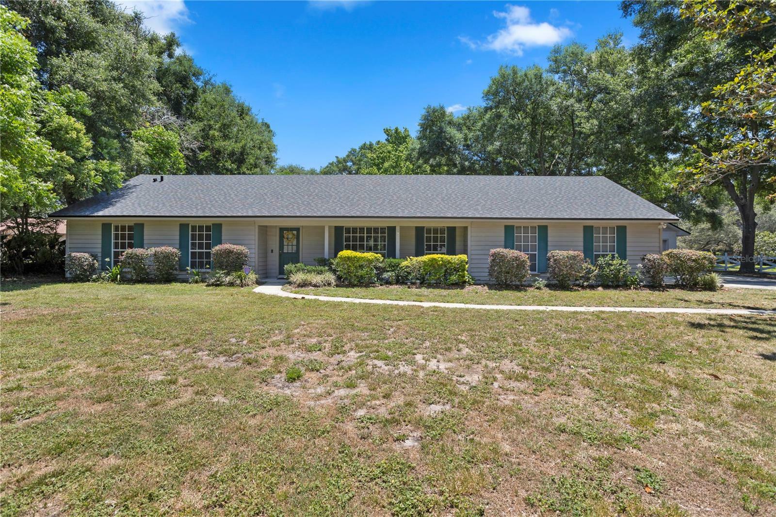 Property Photo:  6135 Albeth Road  FL 32810 