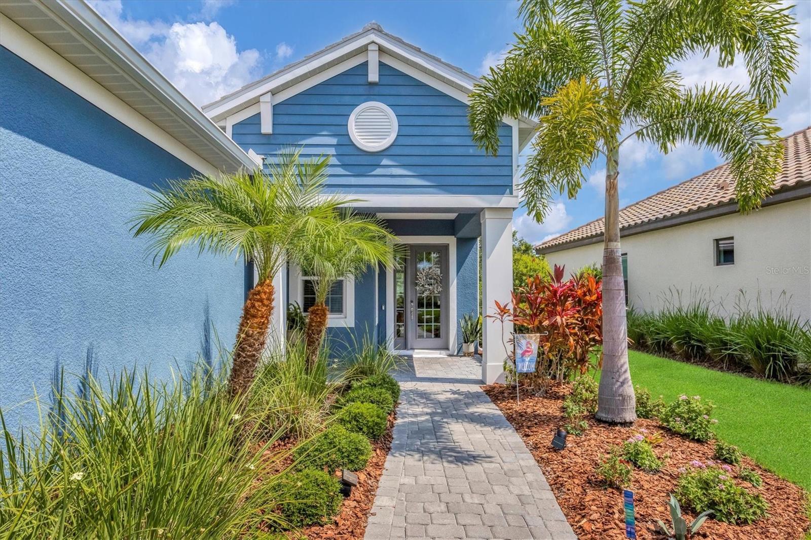 Property Photo:  13613 Deep Blue Place  FL 34211 