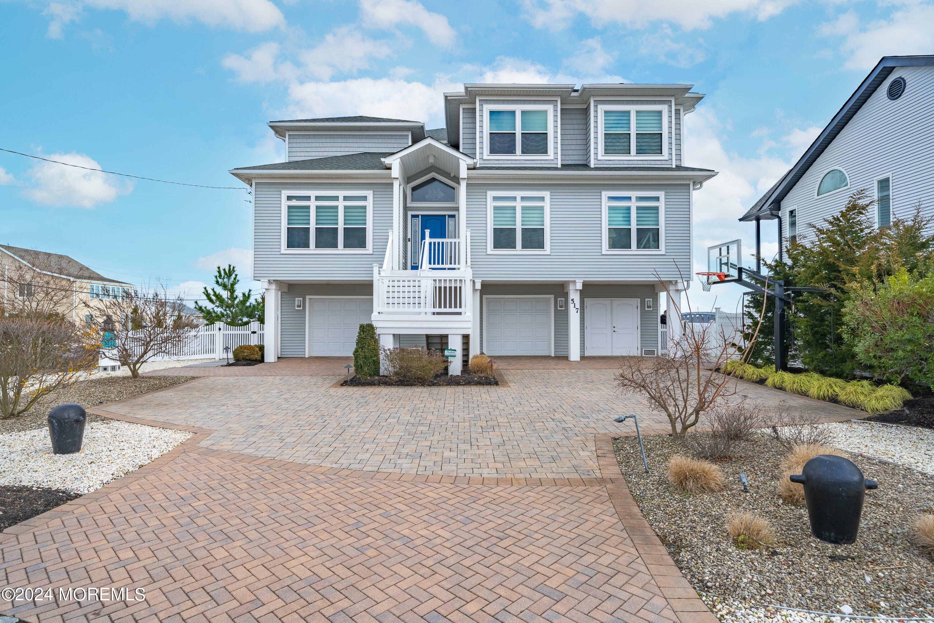 Property Photo:  517 Buoy Place  NJ 08753 