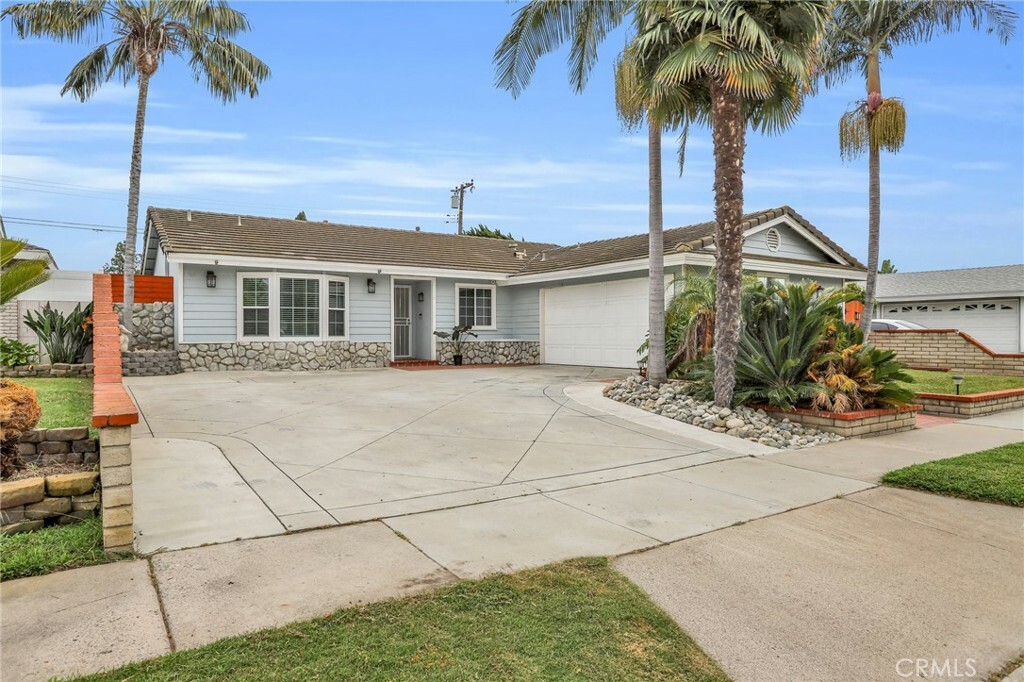 Property Photo:  12652 Tunstall Street  CA 92845 