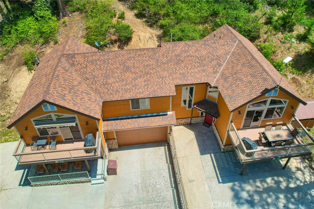 Property Photo:  7400 Choke Cherry Lane  CA 95389 