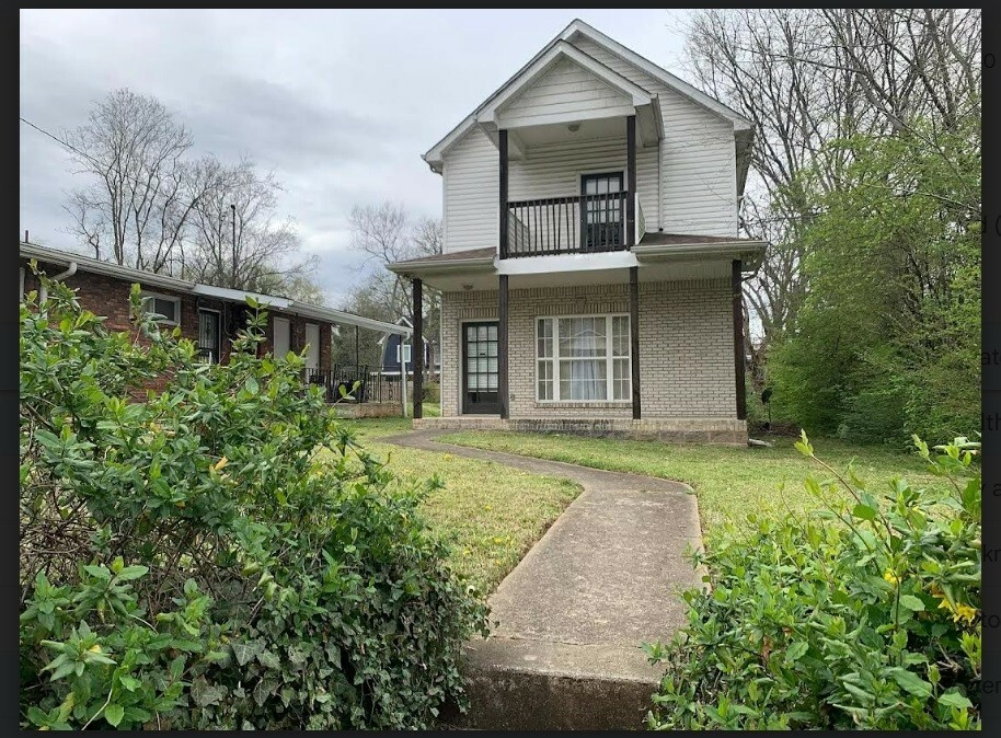 741 28th Ave N  Nashville TN 37208 photo