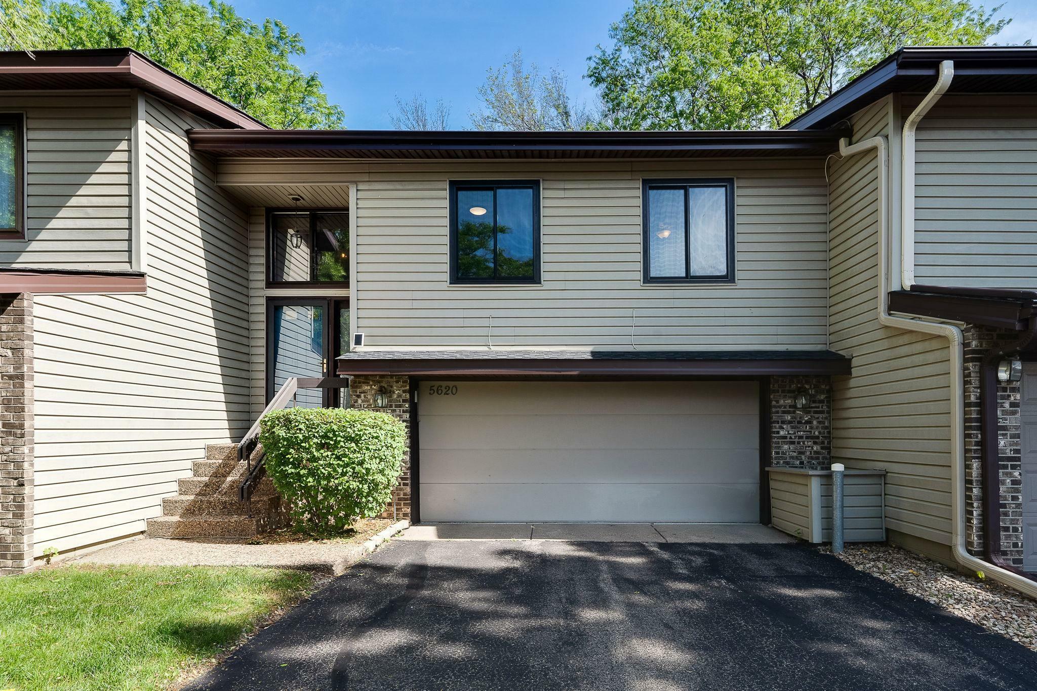 Property Photo:  5620 Hyland Courts Drive  MN 55437 