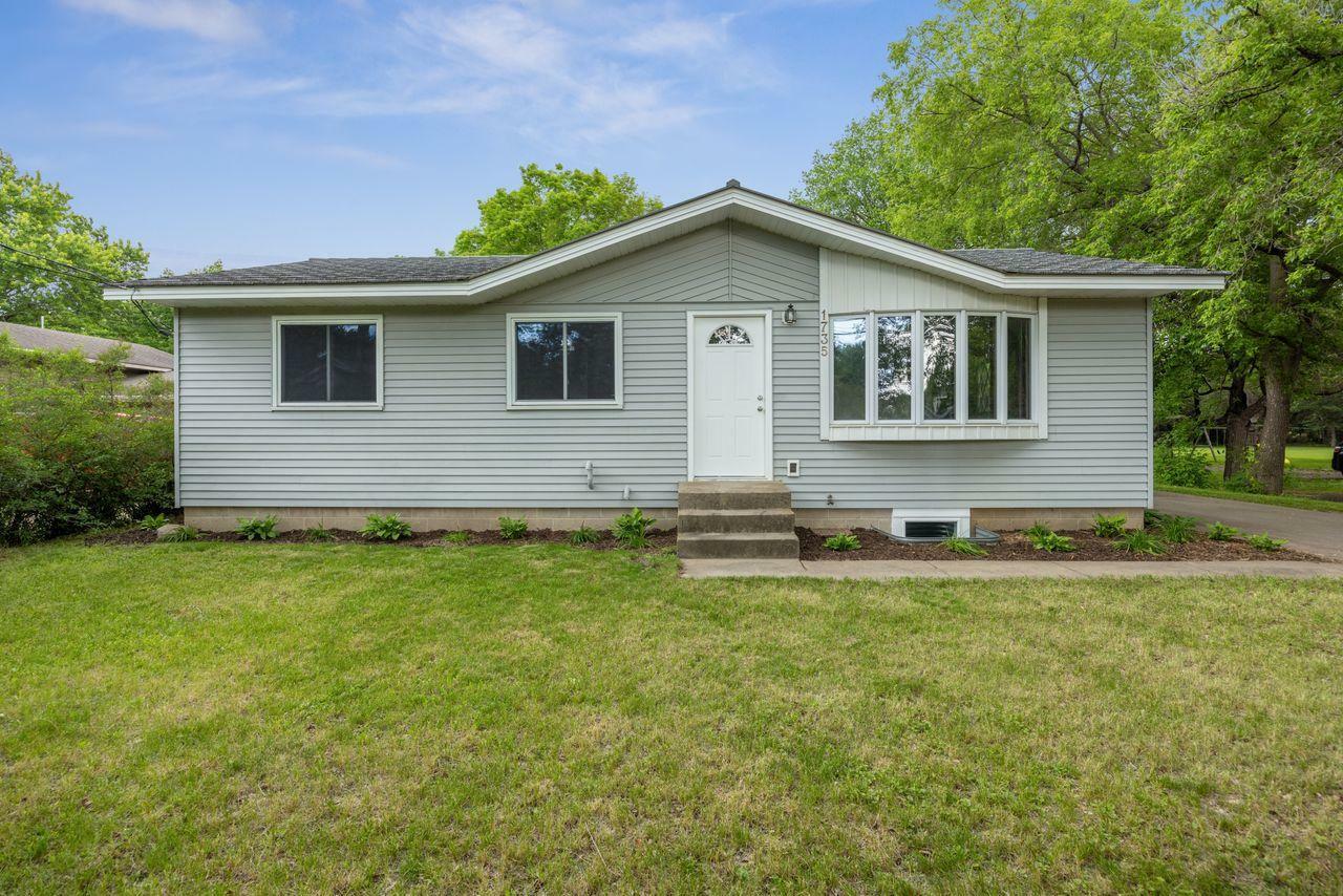 Property Photo:  1735 Oak Grove Road SW  MN 56301 