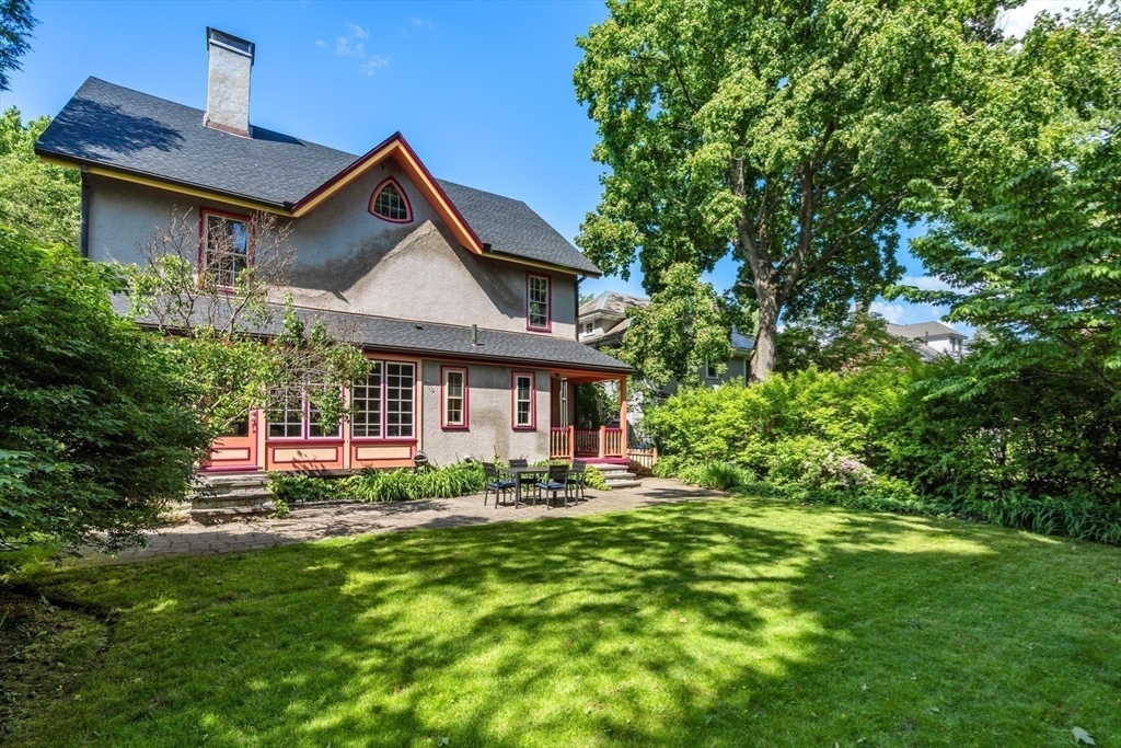 Property Photo: 16 Copley St MA 02446