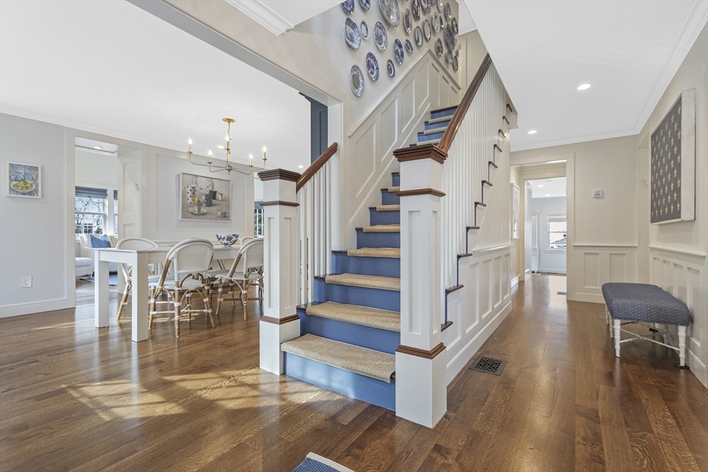 Property Photo: 31 Chestnut Hill Terrace MA 02467