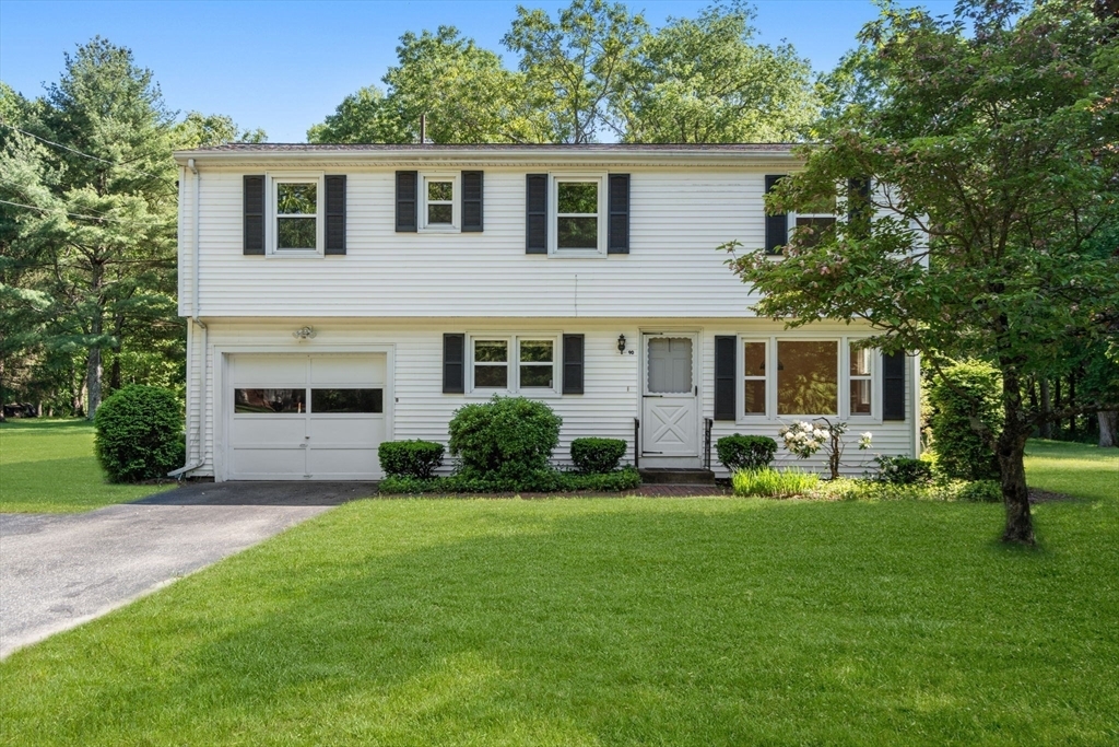 Property Photo: 90 Adams Street MA 02052