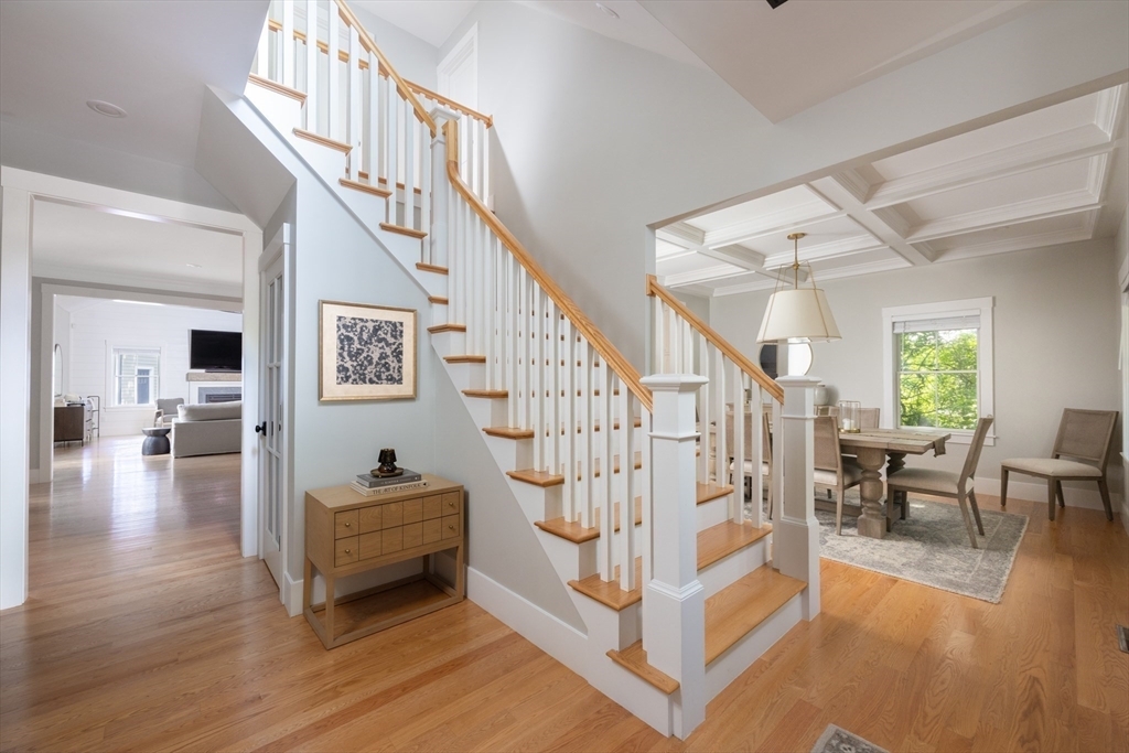 Property Photo:  21 Hutchinson Road  MA 02474 