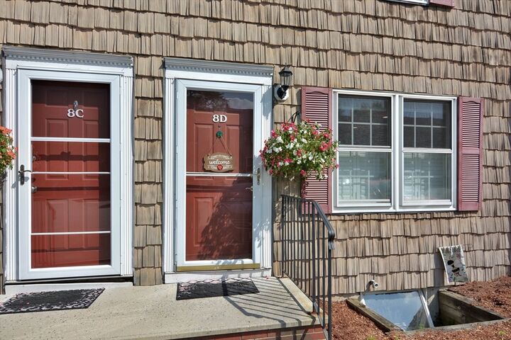 Property Photo: 8 Oliver St D MA 01832