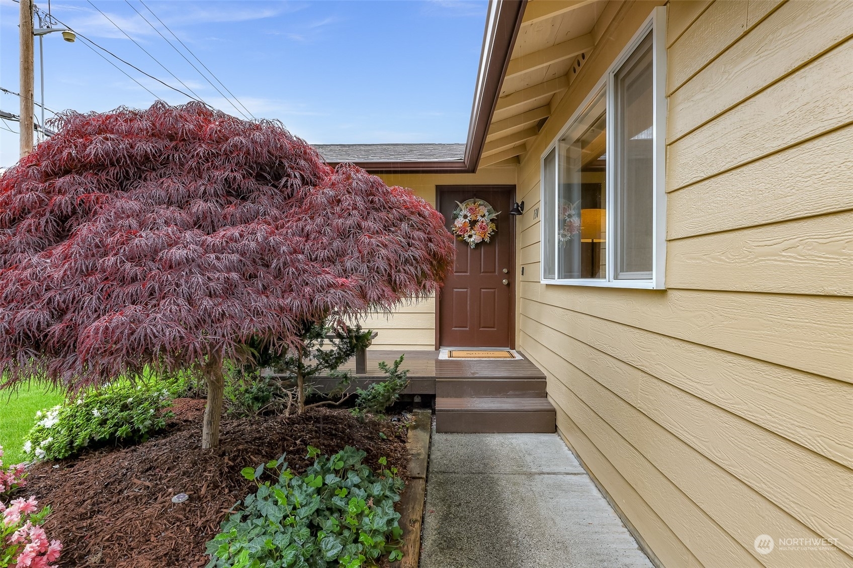 Property Photo: 130 105th Street SE WA 98208