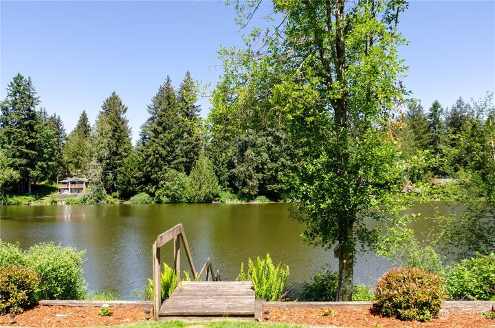 Property Photo:  6843 Whitmore Drive NW  WA 98335 