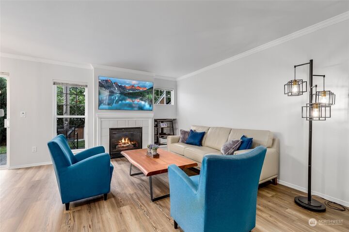 Property Photo: 10030 Holly Drive 122 WA 98204