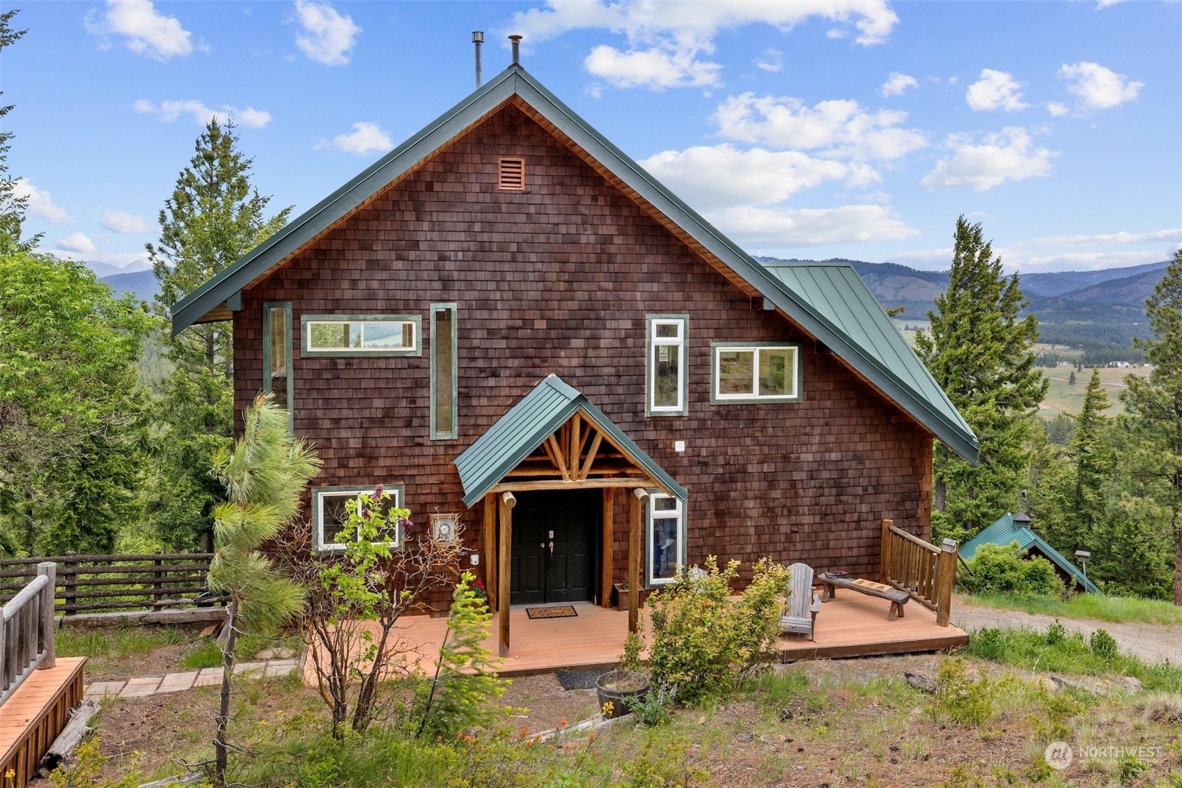 Property Photo: 1272 Emerick Road WA 98922