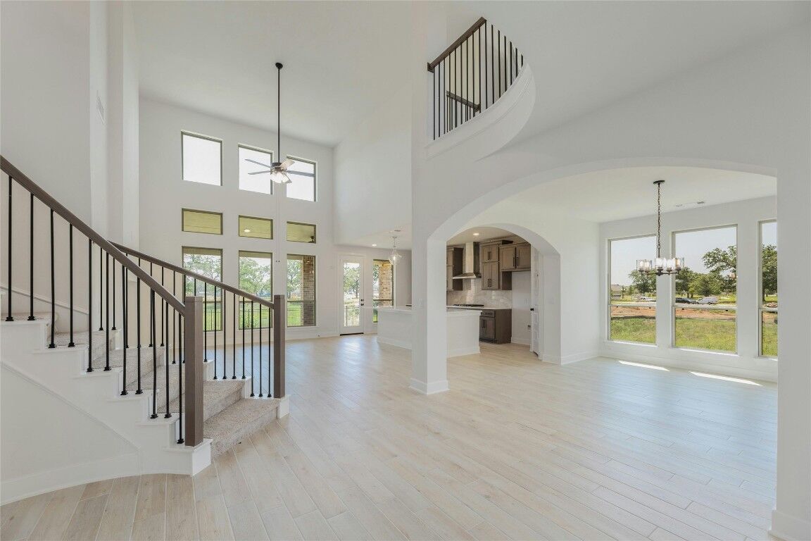 Property Photo:  111 Bottlebrush Cove  TX 78602 