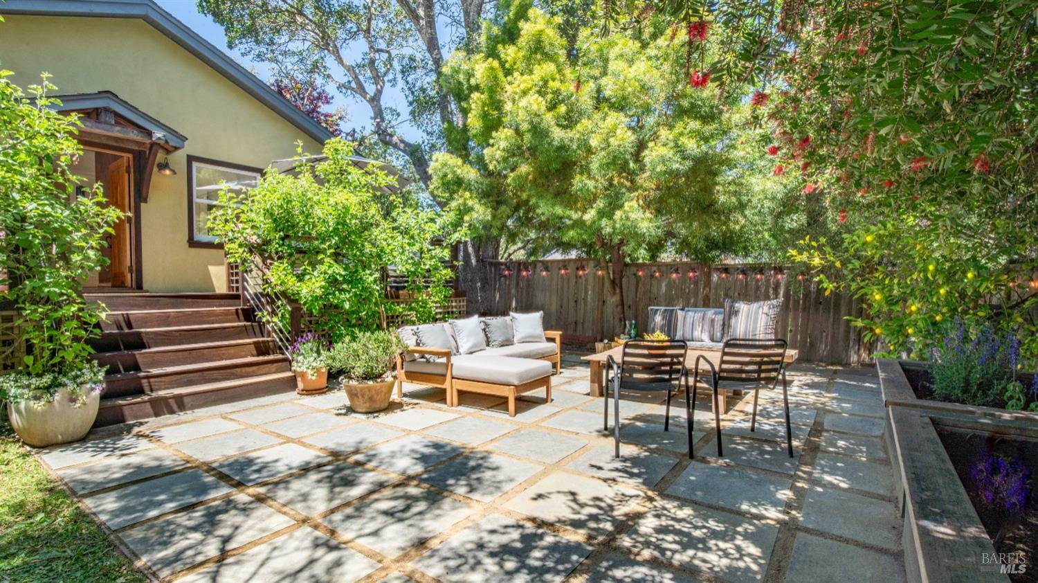 Property Photo: 410 Ash Street CA 94941
