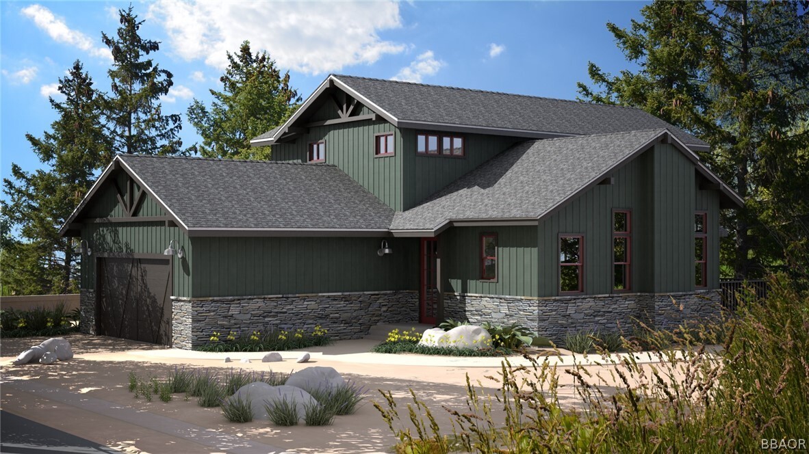 Property Photo: 844 Talmadge Road CA 92315