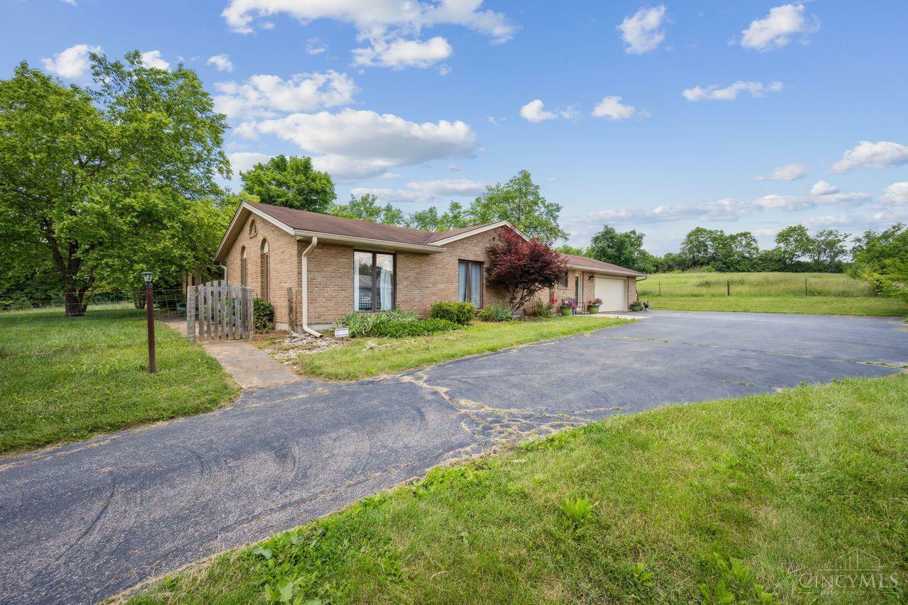 Property Photo:  2772 Minton Road  OH 45013 