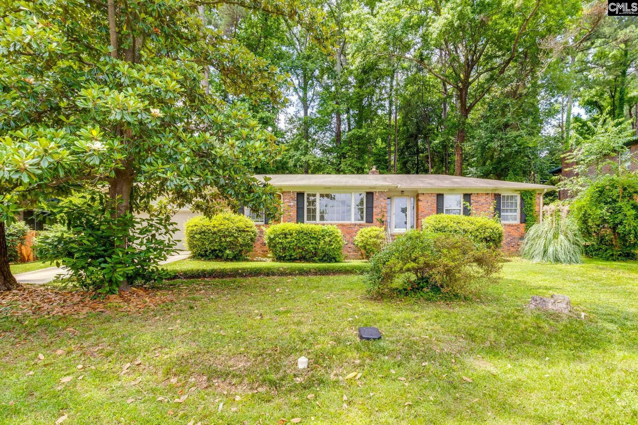 Property Photo:  2901 Woodland Hills East  SC 29210 