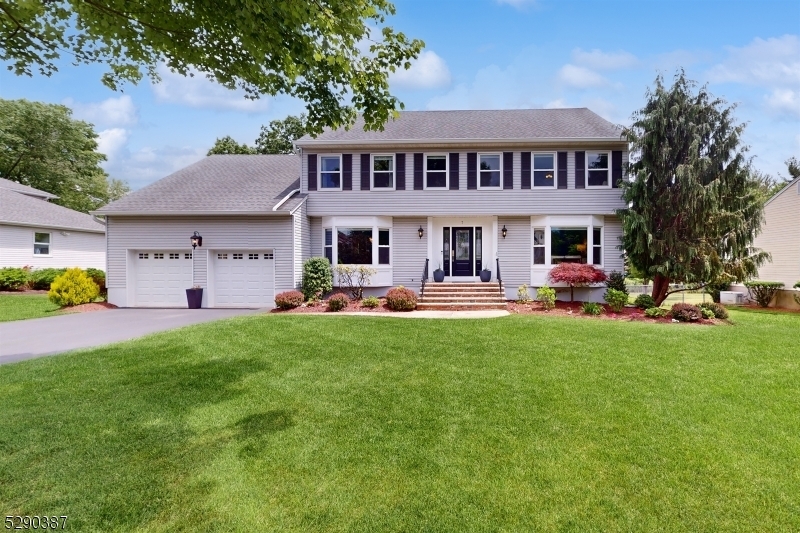 Property Photo: 7 Timberline Dr NJ 07470