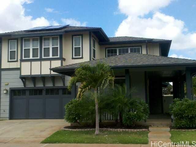 Property Photo:  911258 Kuanoo Street  HI 96706 