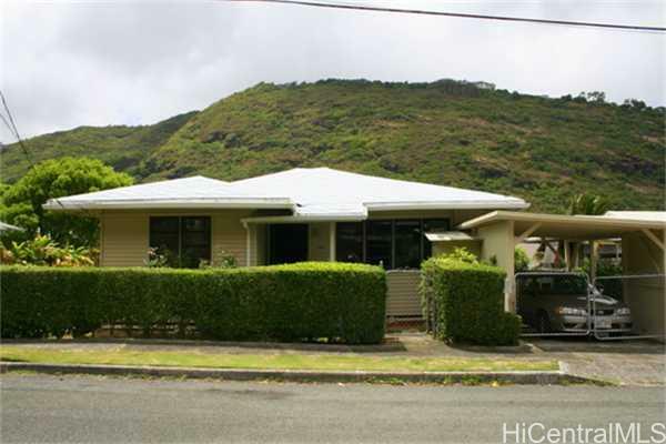 2173 Kauhana Street  Honolulu HI 96816 photo