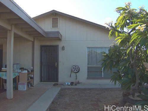 Property Photo:  91740 Poloula Place  HI 96706 