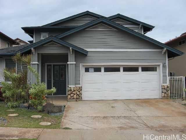 Property Photo: 91-1468 Wahane Street HI 96707