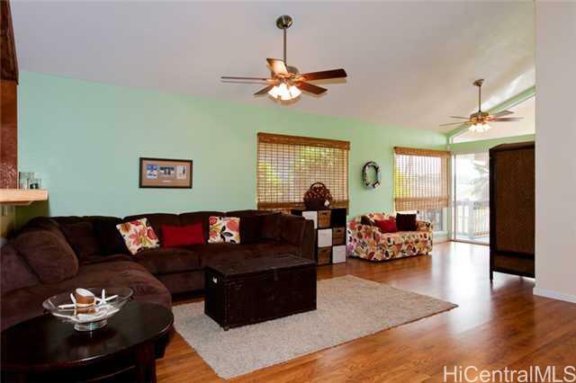 Property Photo:  927012 Elele Street  HI 96707 