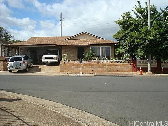 Property Photo:  94-1198 Halelehua Street  HI 96797 