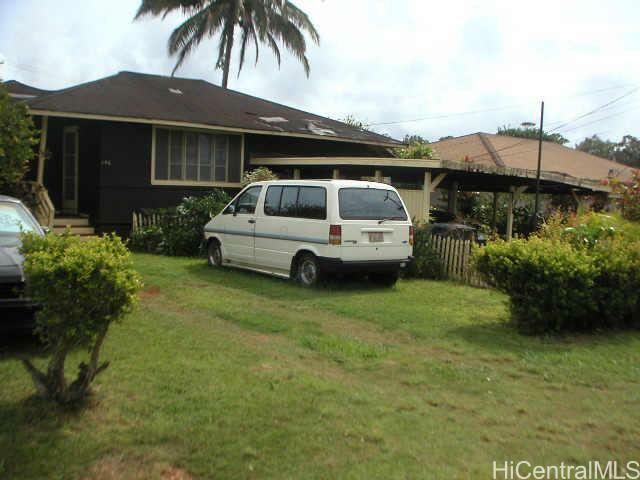 Property Photo:  150 S Cane Street  HI 96786 