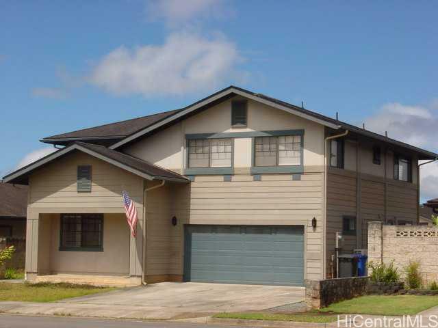 Property Photo:  95-1402 Lehiwa Drive  HI 96789 