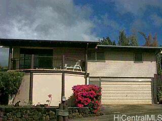 Property Photo:  2244 Aumakua Street  HI 96782 