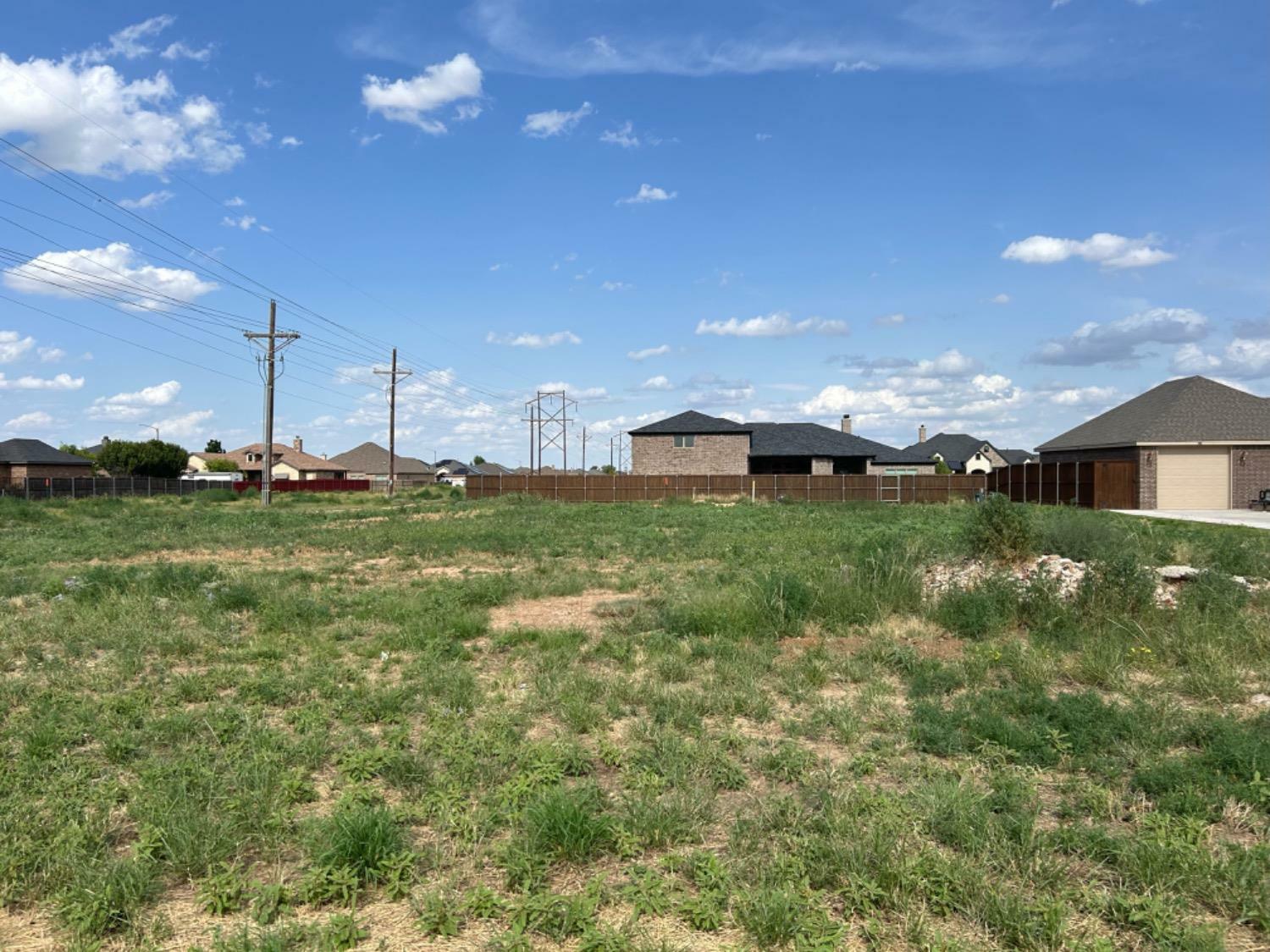 Property Photo:  10701 Juneau Avenue  TX 79424 