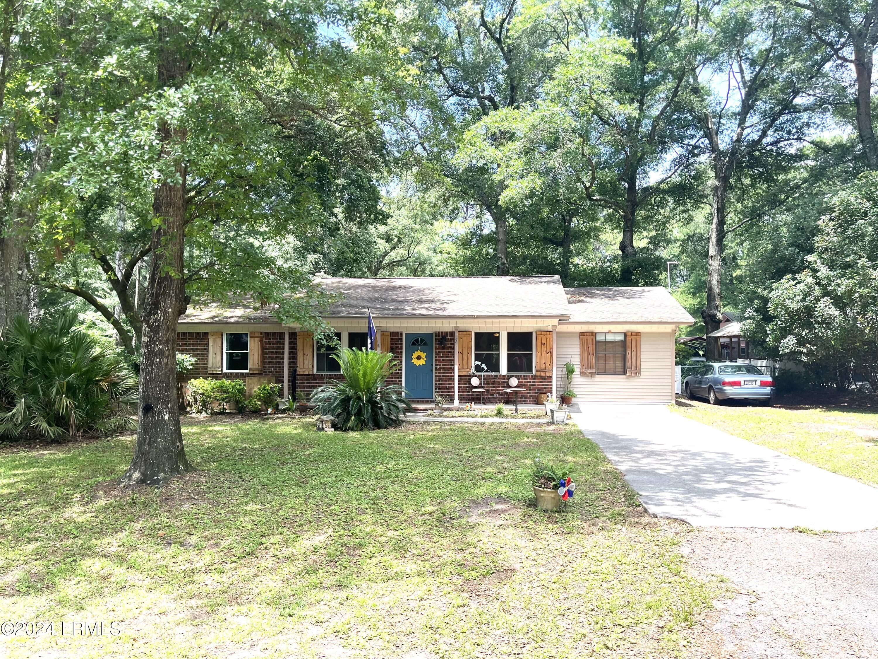 Property Photo: 7 Pine Run Trail SC 29907