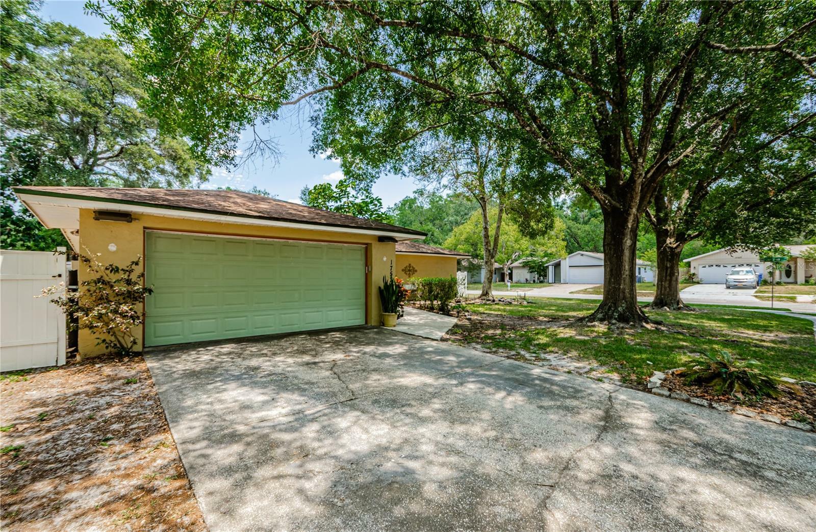 Property Photo: 17532 Brandywine Drive FL 33549